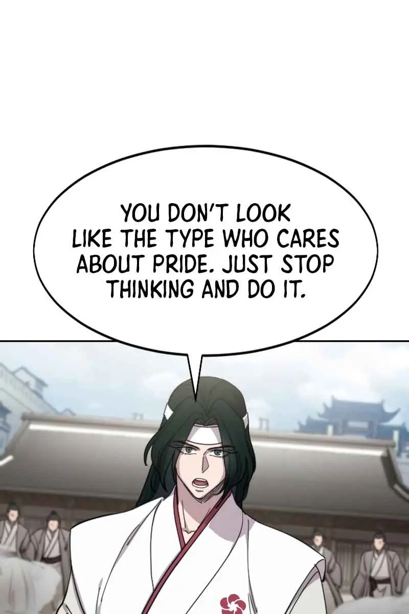 Return of the Mount Hua Sect Chapter 79 Page 21
