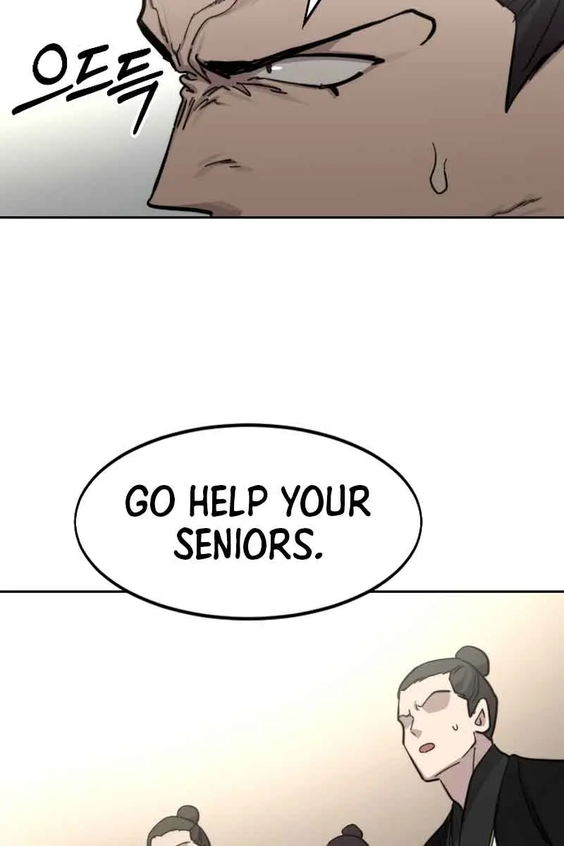 Return of the Mount Hua Sect Chapter 79 Page 23