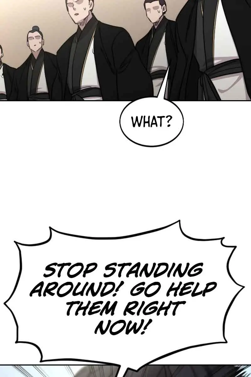 Return of the Mount Hua Sect Chapter 79 Page 24