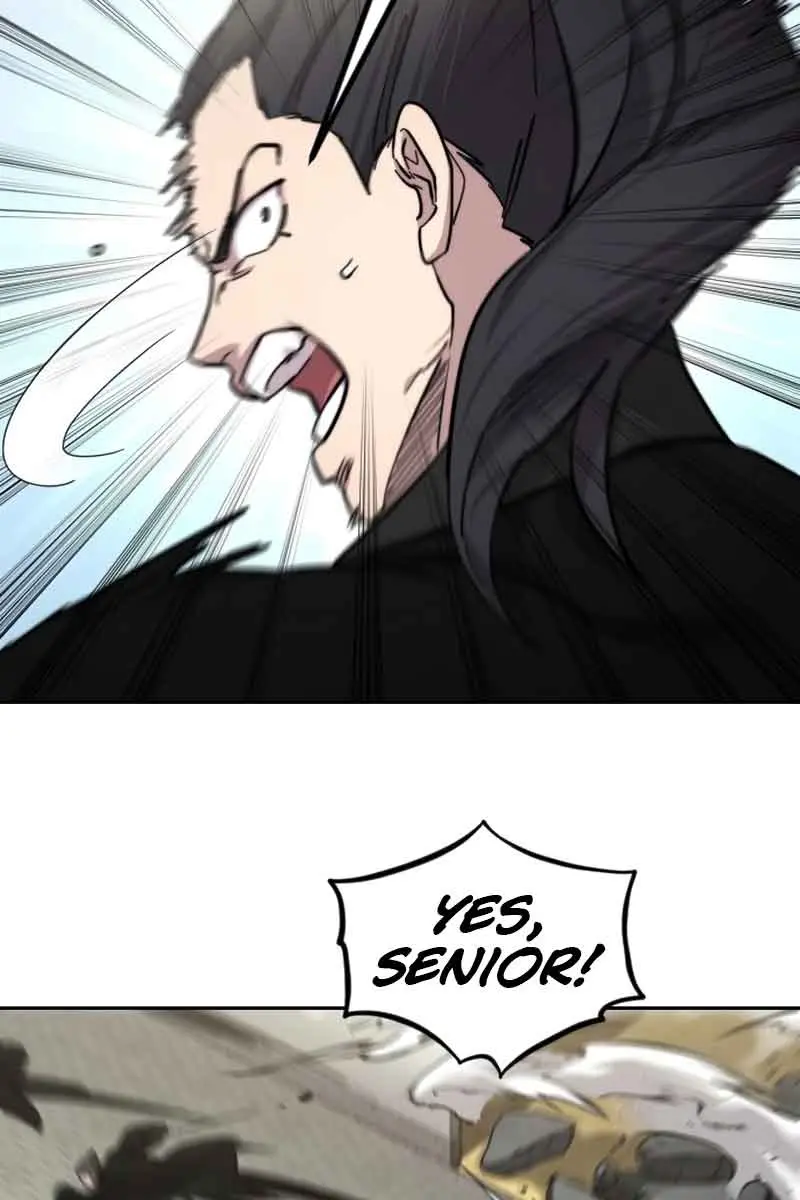 Return of the Mount Hua Sect Chapter 79 Page 25