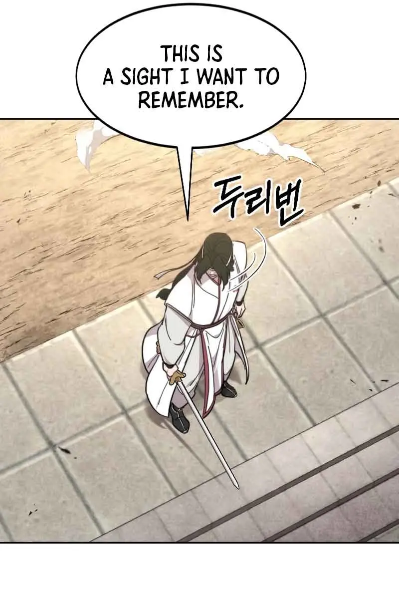 Return of the Mount Hua Sect Chapter 79 Page 32