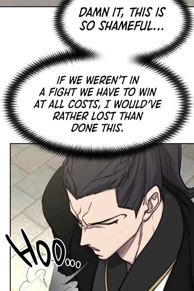 Return of the Mount Hua Sect Chapter 79 Page 34
