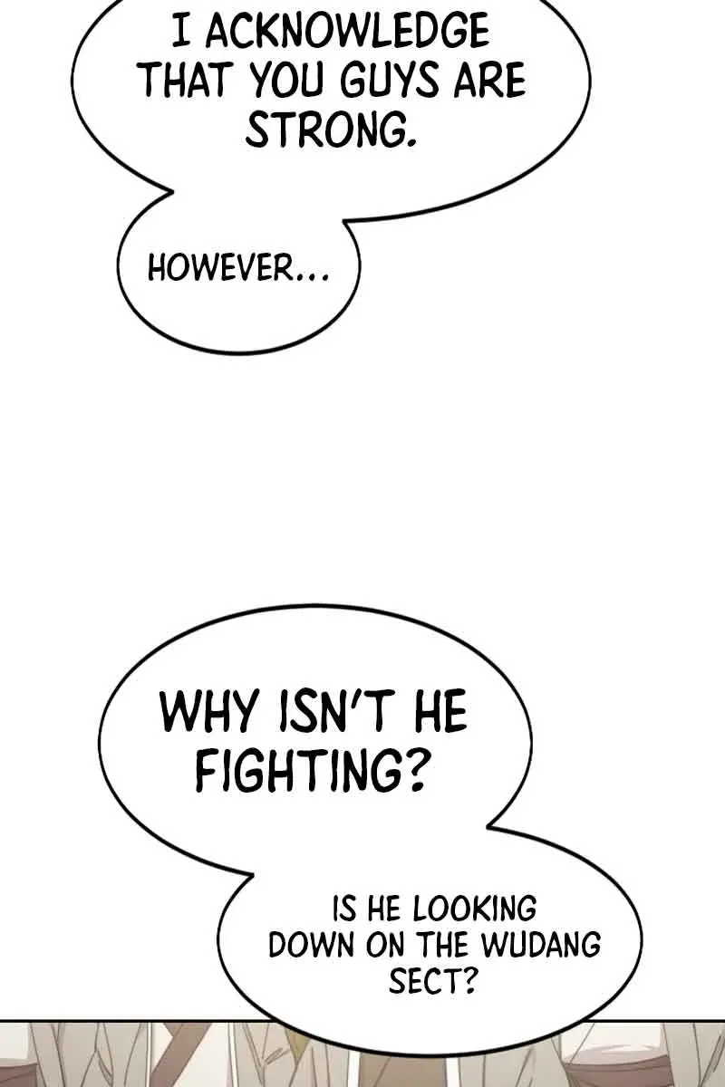 Return of the Mount Hua Sect Chapter 79 Page 36