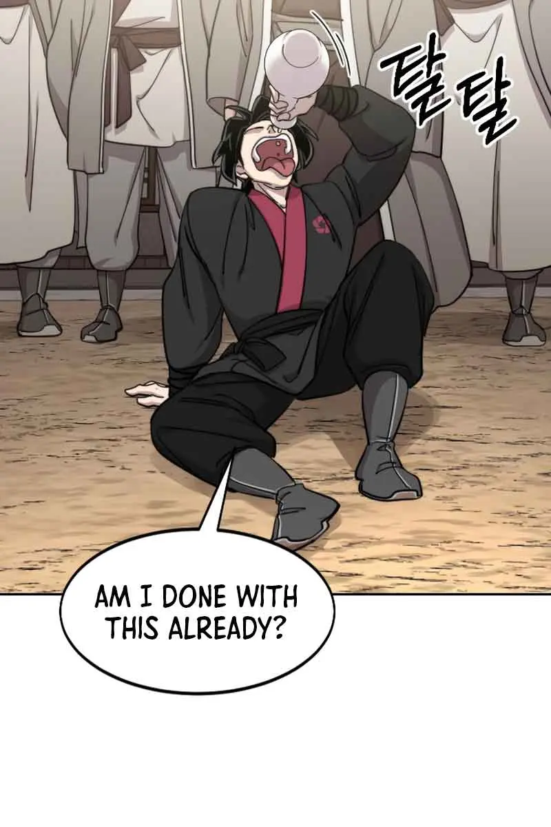 Return of the Mount Hua Sect Chapter 79 Page 37