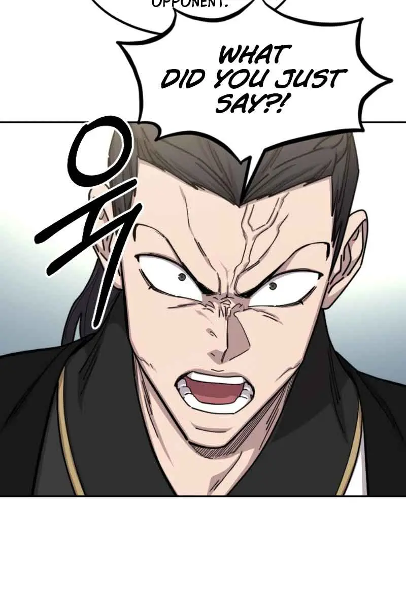 Return of the Mount Hua Sect Chapter 79 Page 39