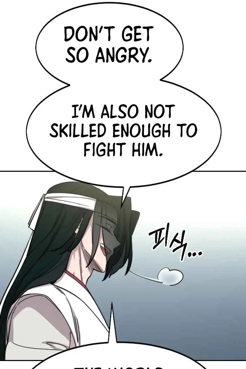Return of the Mount Hua Sect Chapter 79 Page 41