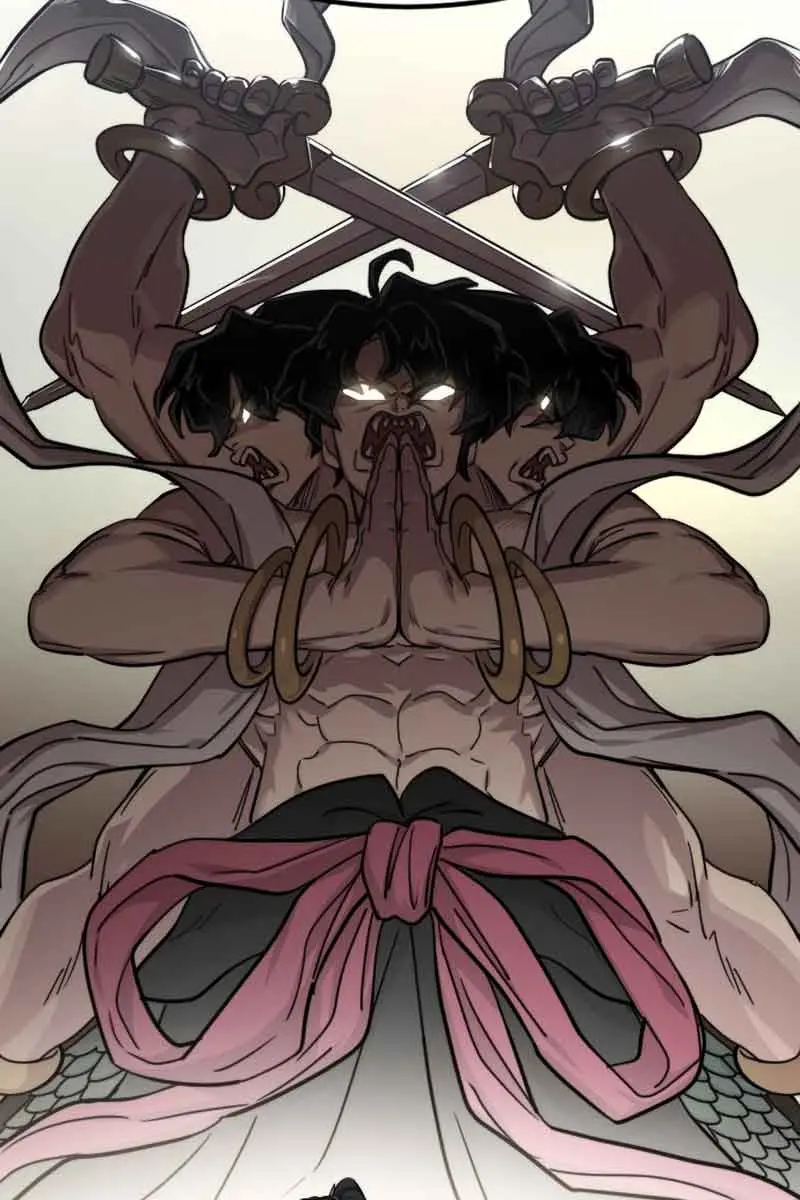Return of the Mount Hua Sect Chapter 79 Page 43
