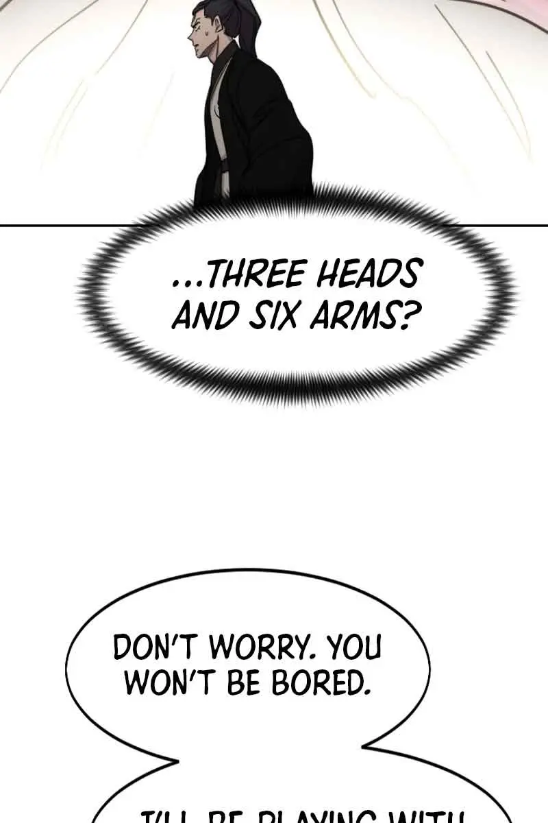 Return of the Mount Hua Sect Chapter 79 Page 44