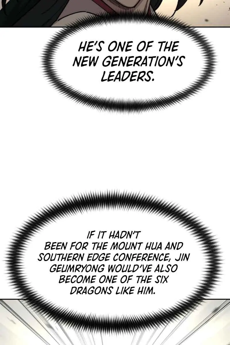 Return of the Mount Hua Sect Chapter 79 Page 51