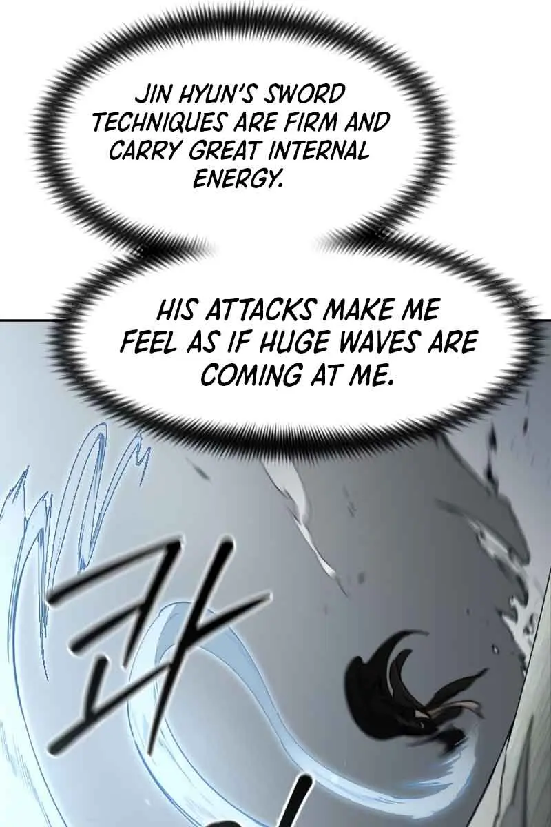Return of the Mount Hua Sect Chapter 79 Page 56