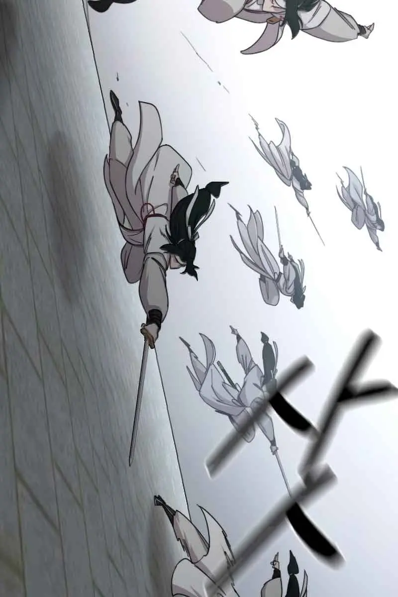 Return of the Mount Hua Sect Chapter 79 Page 68