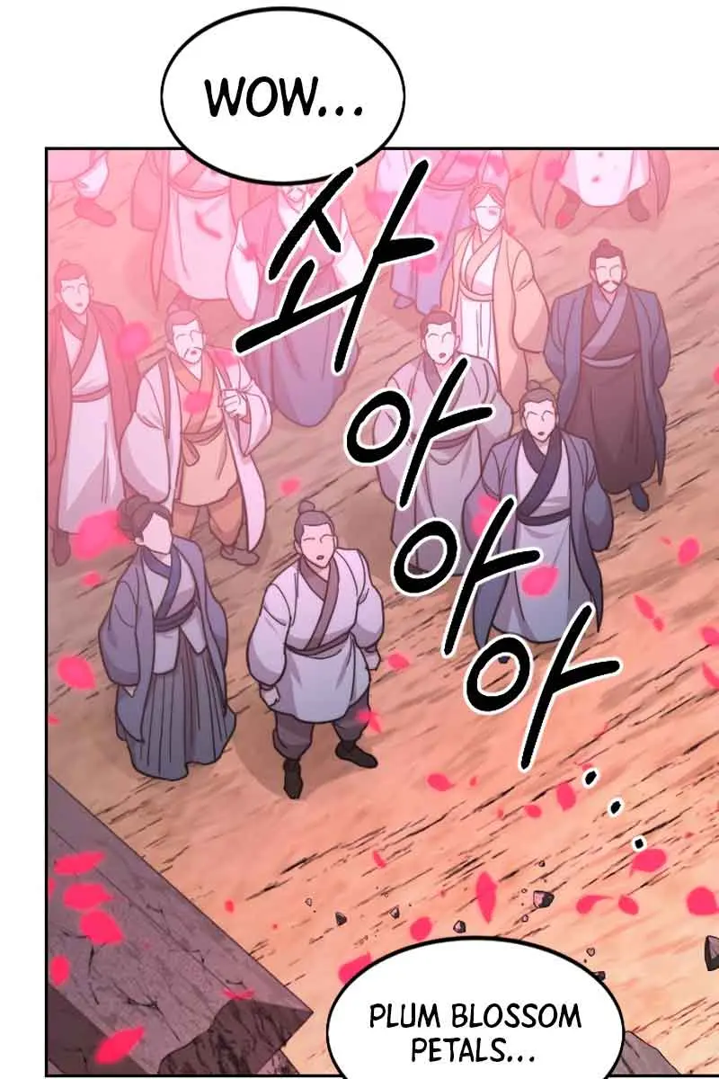 Return of the Mount Hua Sect Chapter 79 Page 78