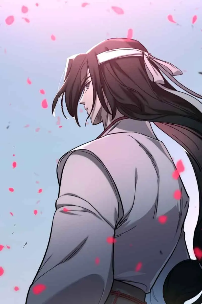 Return of the Mount Hua Sect Chapter 79 Page 82
