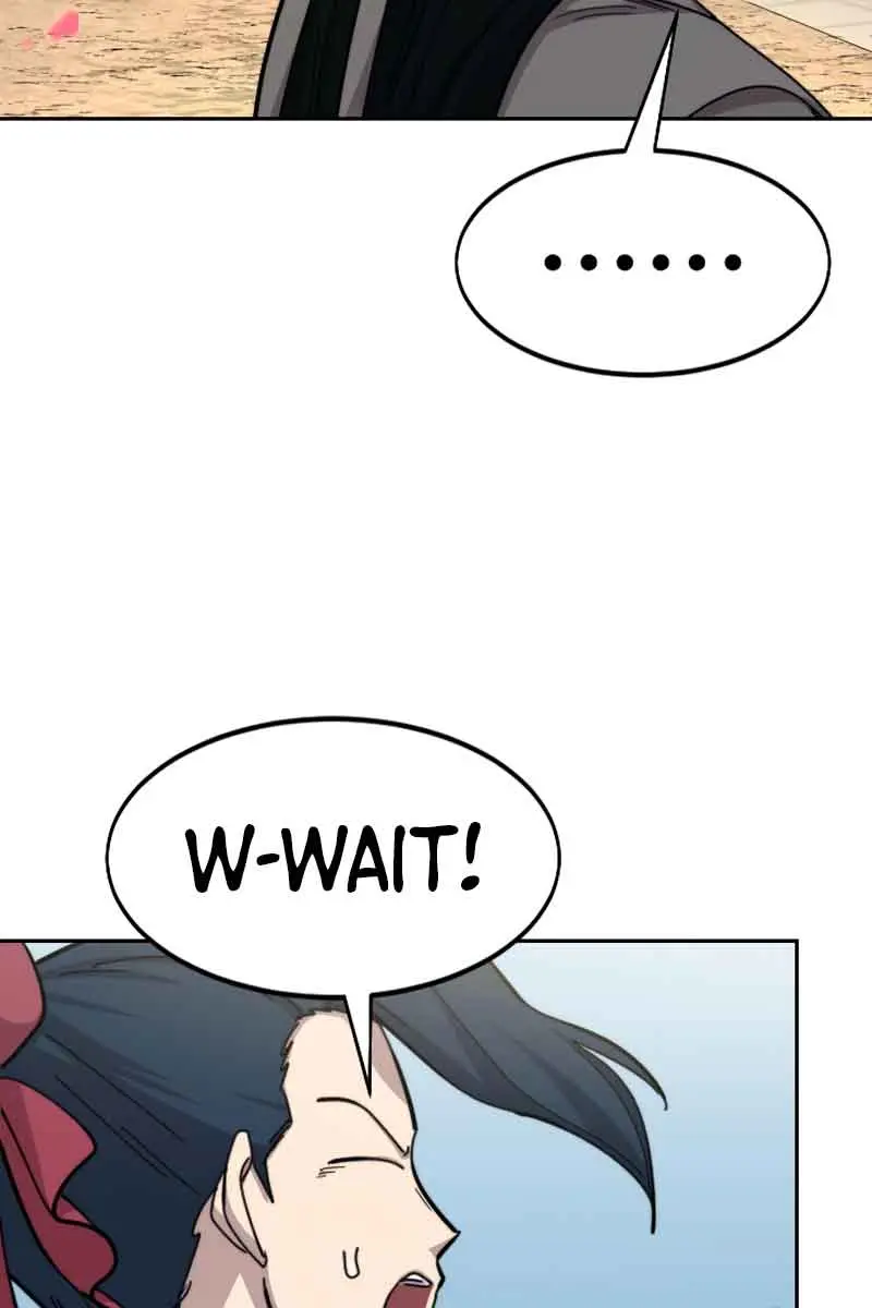 Return of the Mount Hua Sect Chapter 79 Page 84