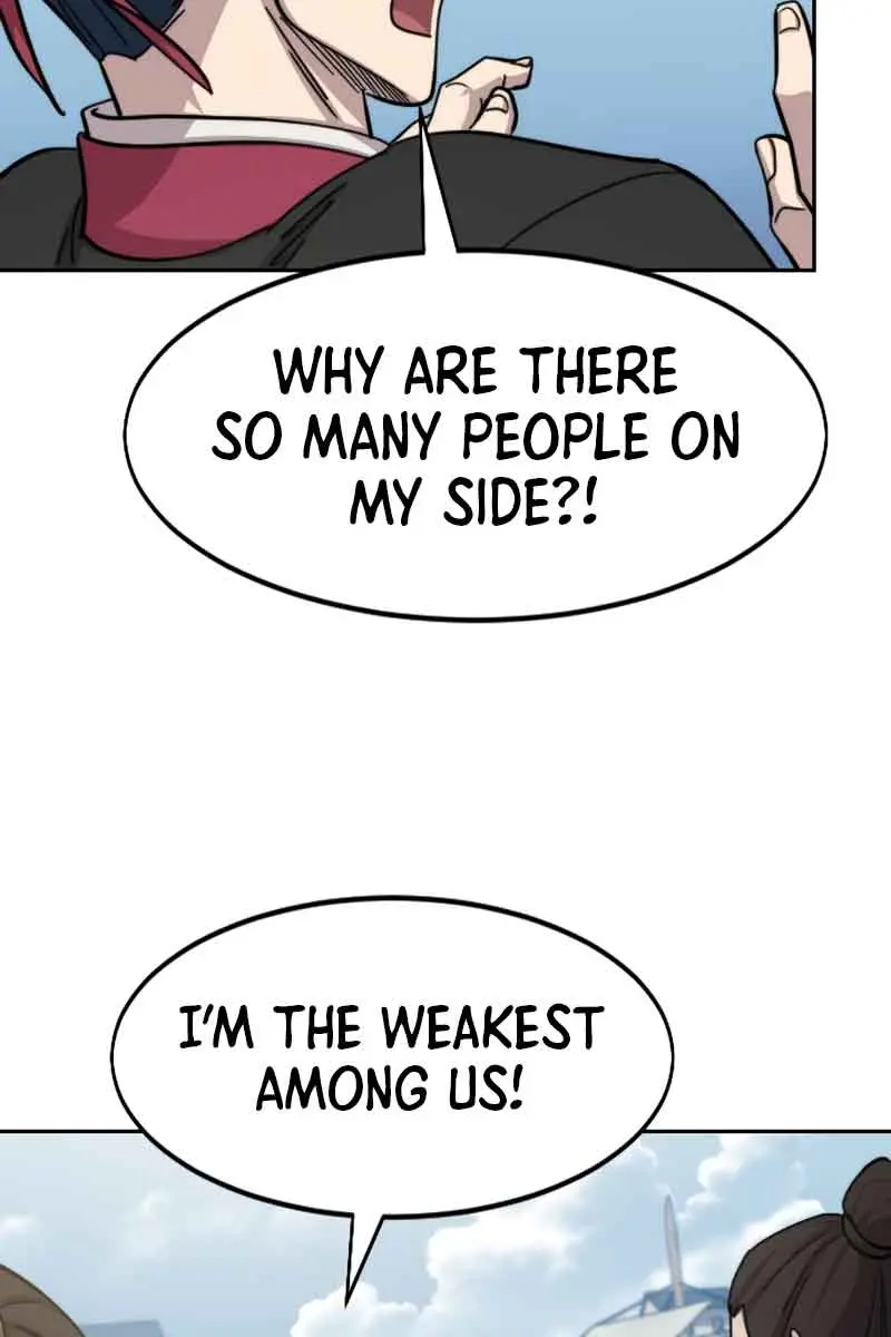Return of the Mount Hua Sect Chapter 79 Page 85