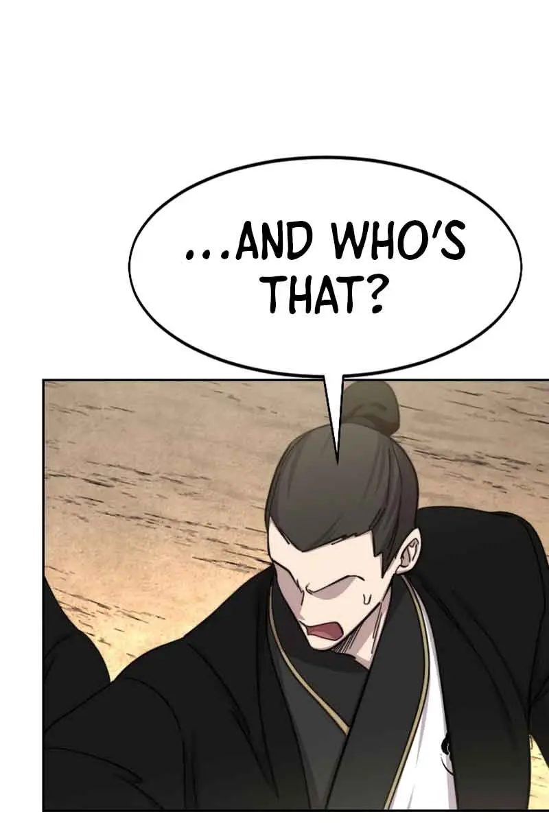 Return of the Mount Hua Sect Chapter 79 Page 87