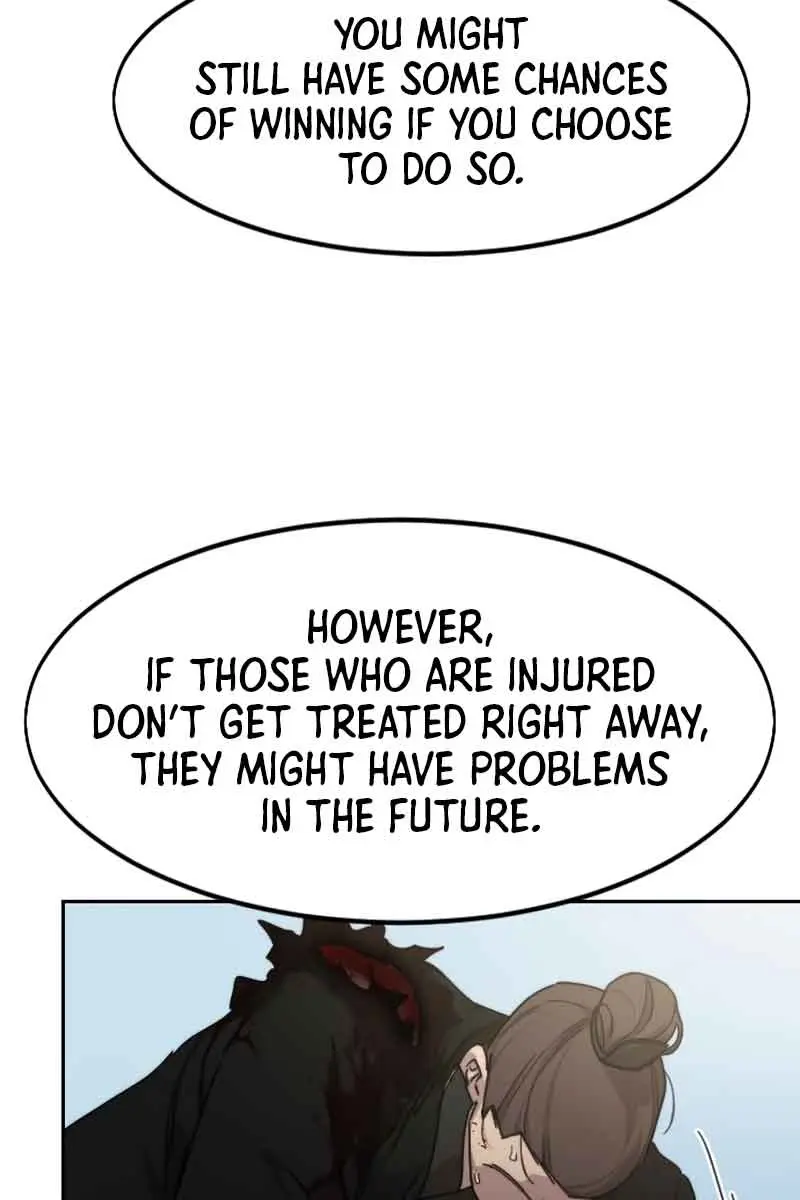 Return of the Mount Hua Sect Chapter 79 Page 100