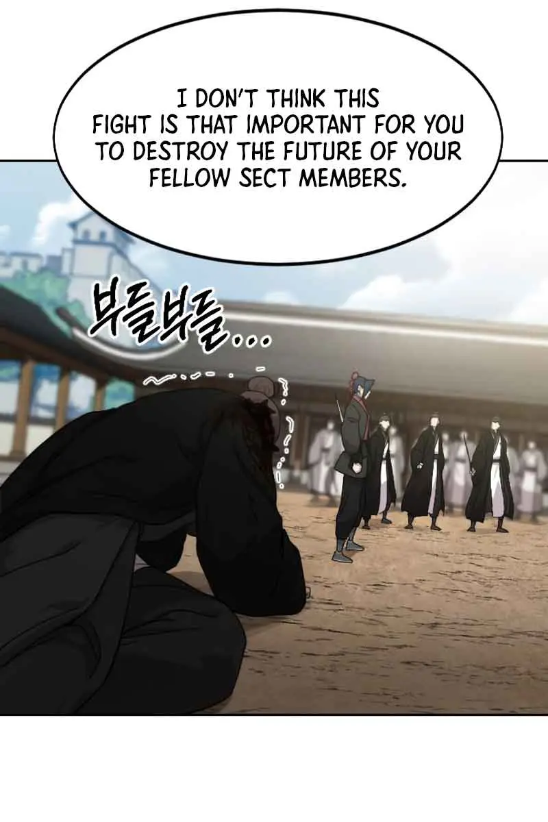 Return of the Mount Hua Sect Chapter 79 Page 102
