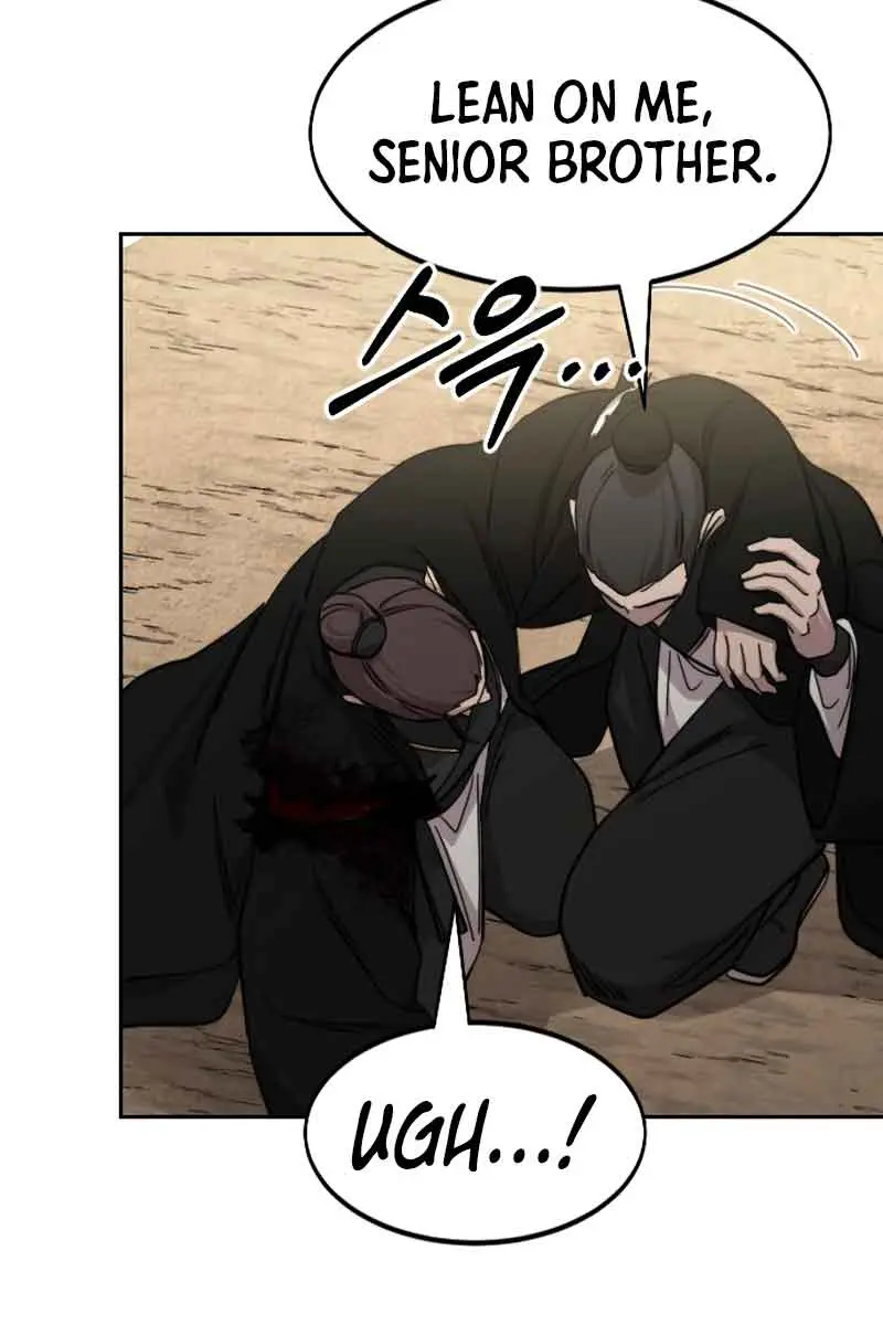 Return of the Mount Hua Sect Chapter 79 Page 107