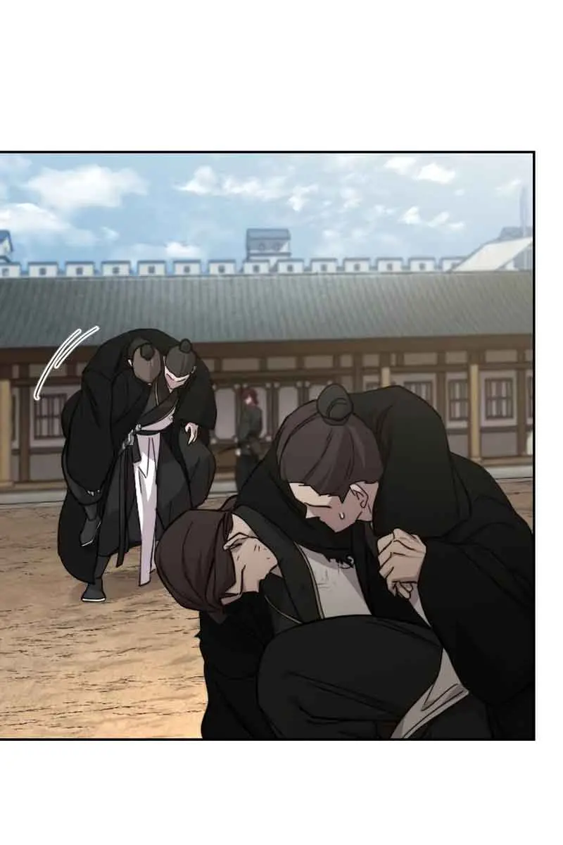 Return of the Mount Hua Sect Chapter 79 Page 108