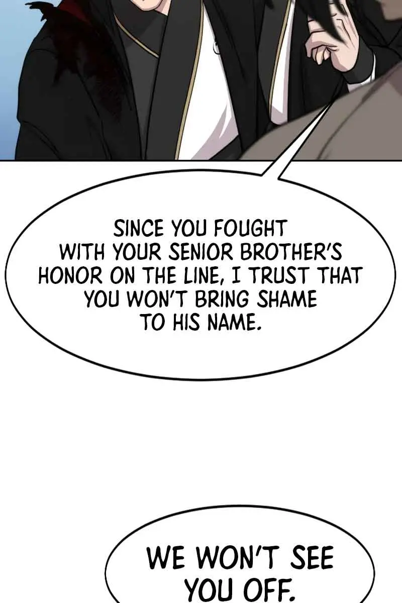 Return of the Mount Hua Sect Chapter 79 Page 112