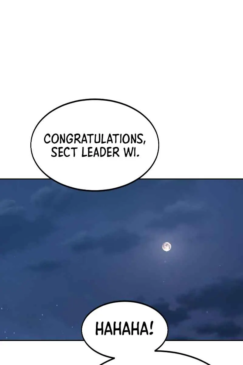 Return of the Mount Hua Sect Chapter 80 Page 2