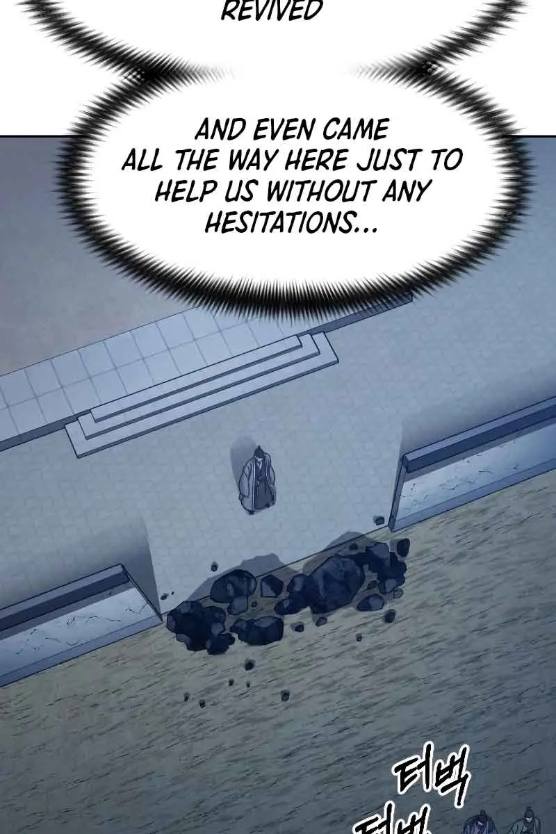 Return of the Mount Hua Sect Chapter 80 Page 6