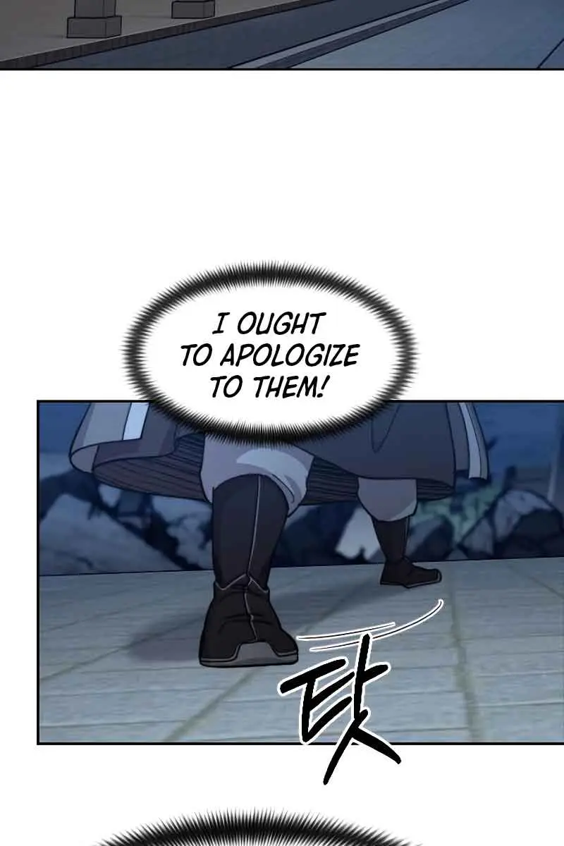 Return of the Mount Hua Sect Chapter 80 Page 12