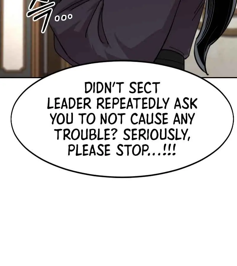 Return of the Mount Hua Sect Chapter 80 Page 26