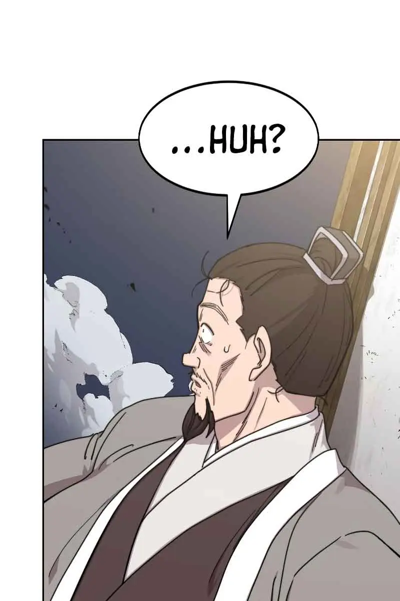 Return of the Mount Hua Sect Chapter 80 Page 36
