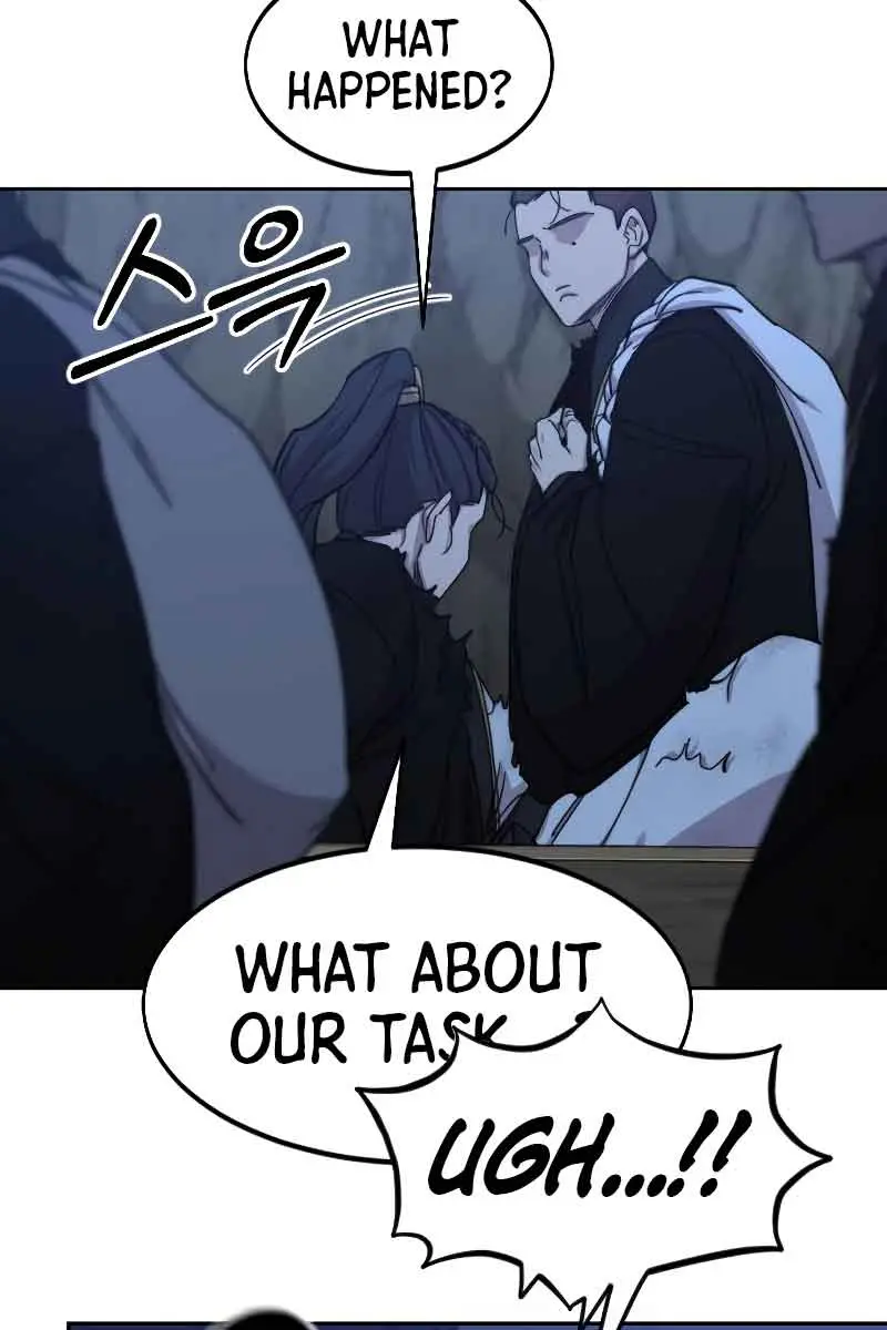 Return of the Mount Hua Sect Chapter 80 Page 48