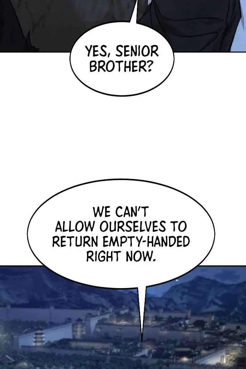 Return of the Mount Hua Sect Chapter 80 Page 59