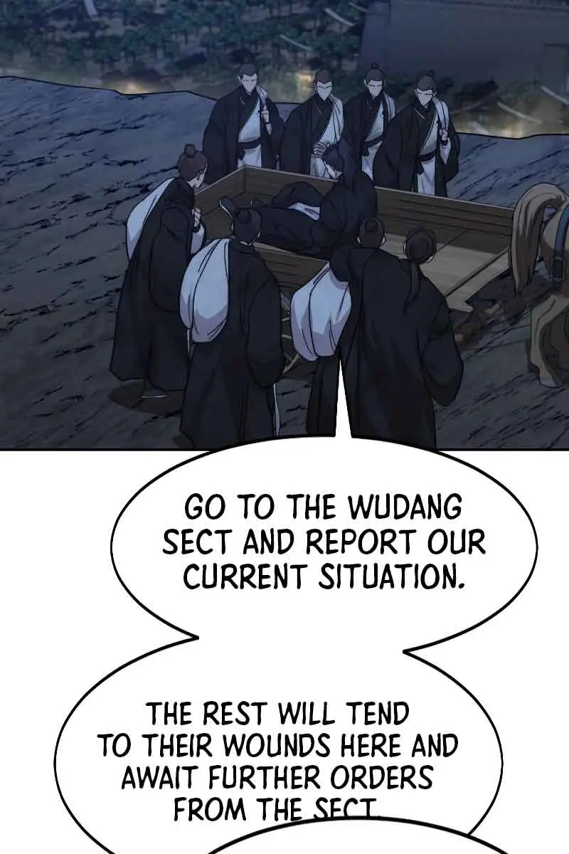 Return of the Mount Hua Sect Chapter 80 Page 60