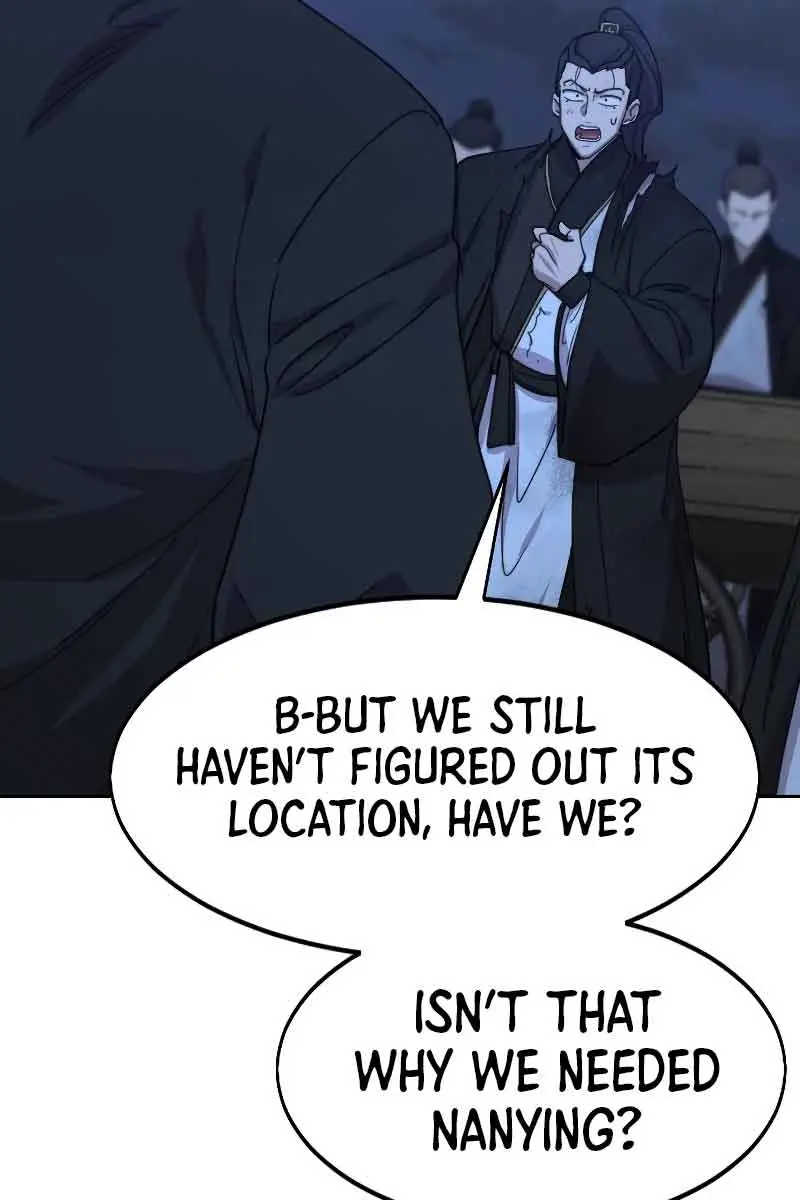 Return of the Mount Hua Sect Chapter 80 Page 84