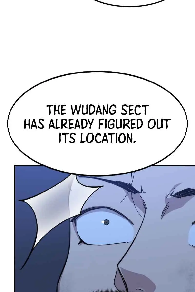 Return of the Mount Hua Sect Chapter 80 Page 85