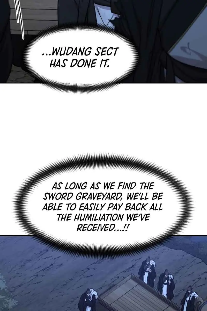 Return of the Mount Hua Sect Chapter 80 Page 89