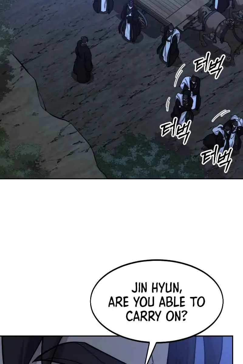 Return of the Mount Hua Sect Chapter 80 Page 90