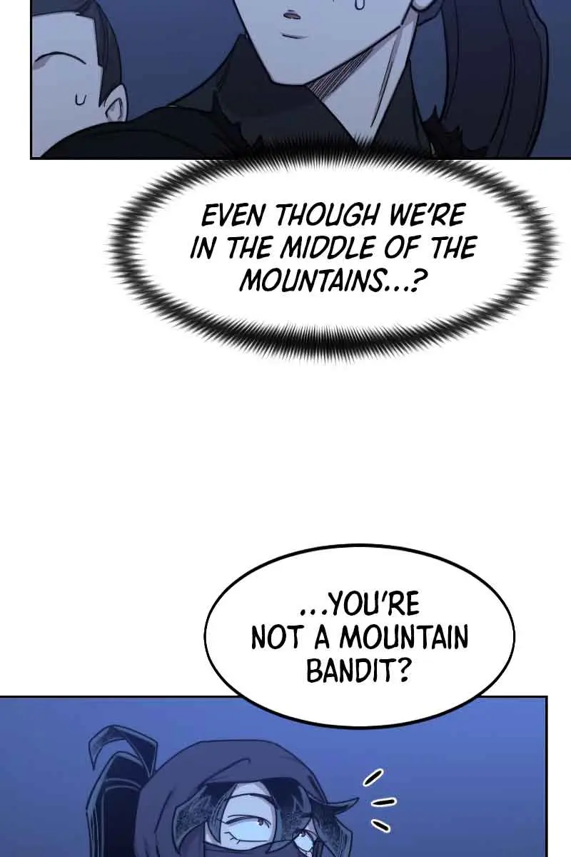 Return of the Mount Hua Sect Chapter 80 Page 111