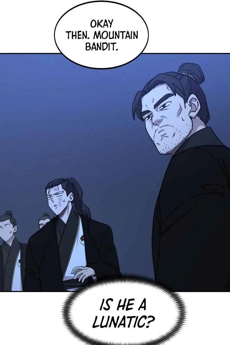 Return of the Mount Hua Sect Chapter 80 Page 113