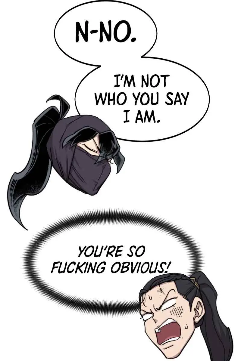 Return of the Mount Hua Sect Chapter 80 Page 118