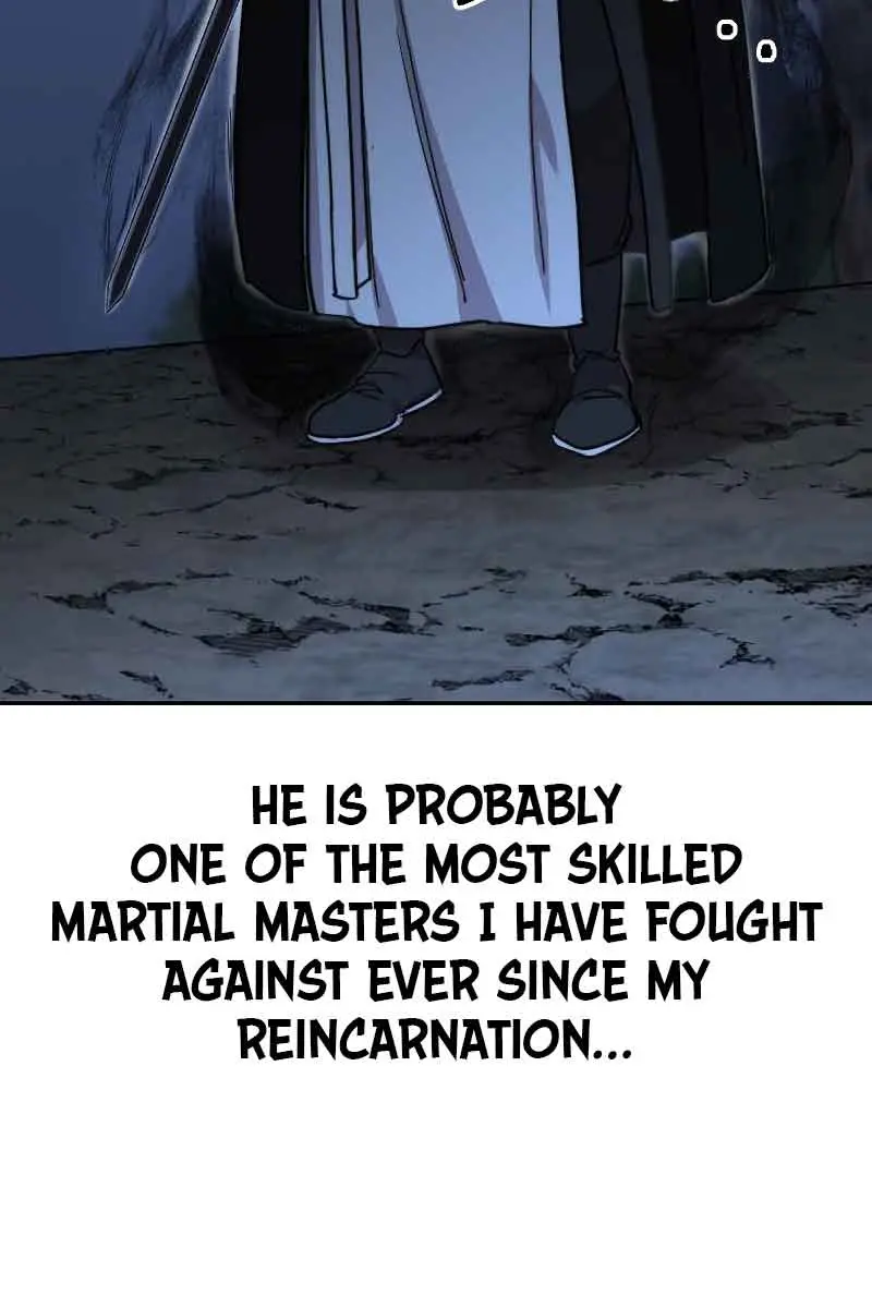 Return of the Mount Hua Sect Chapter 80 Page 142