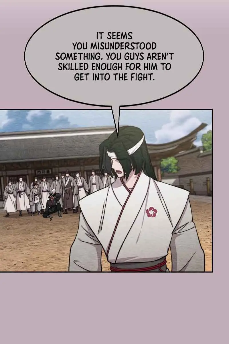 Return of the Mount Hua Sect Chapter 81 Page 7