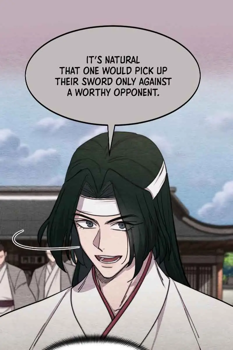 Return of the Mount Hua Sect Chapter 81 Page 8