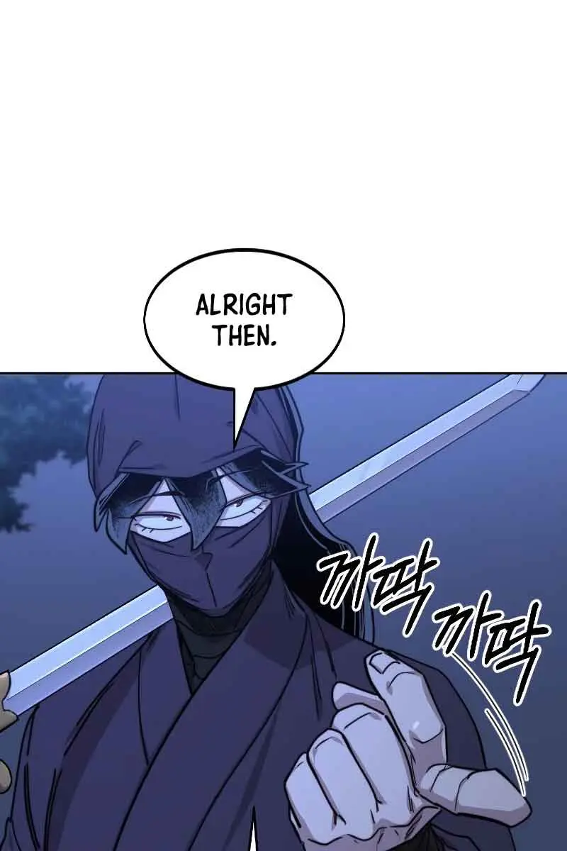 Return of the Mount Hua Sect Chapter 81 Page 22