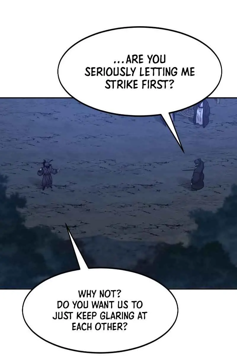 Return of the Mount Hua Sect Chapter 81 Page 24
