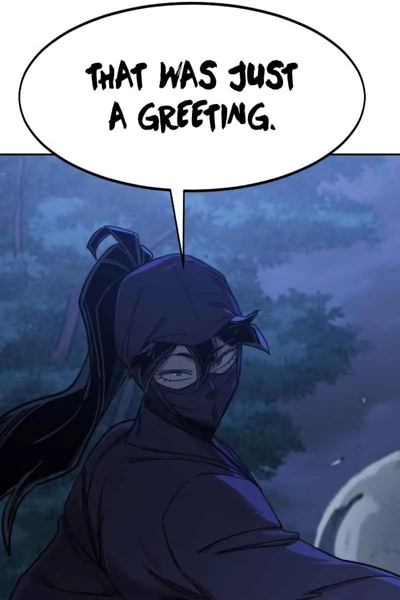 Return of the Mount Hua Sect Chapter 81 Page 34