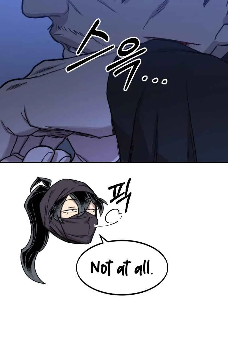 Return of the Mount Hua Sect Chapter 81 Page 40