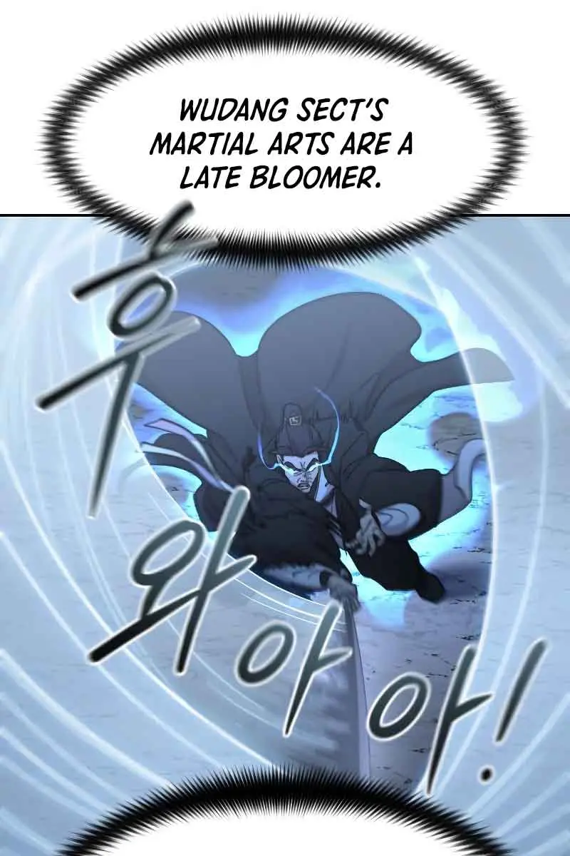 Return of the Mount Hua Sect Chapter 81 Page 79