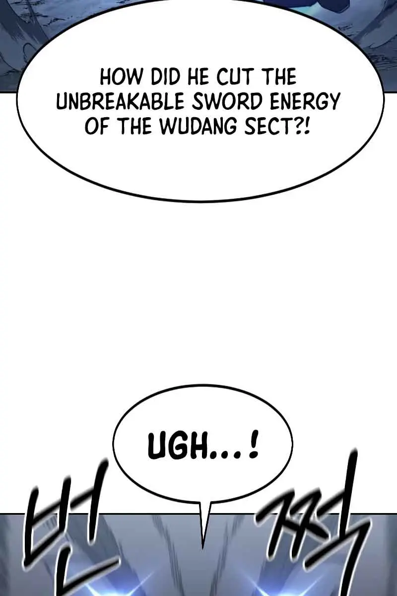 Return of the Mount Hua Sect Chapter 81 Page 89