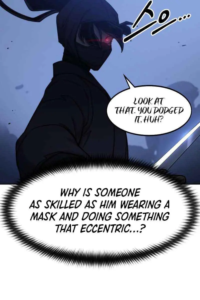 Return of the Mount Hua Sect Chapter 82 Page 11